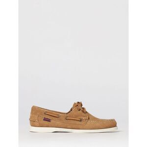 Sebago Women Portland Flesh Out Suede Boat Loafers Sebago